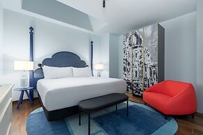 Palazzo Dei Fiori By Room Mate