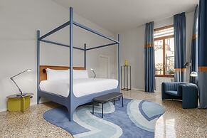 Palazzo Dei Fiori By Room Mate