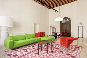 Palazzo Dei Fiori By Room Mate