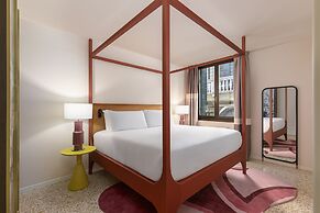 Palazzo Dei Fiori By Room Mate