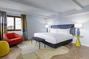 Palazzo Dei Fiori By Room Mate