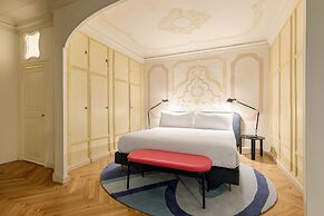 Palazzo Dei Fiori By Room Mate