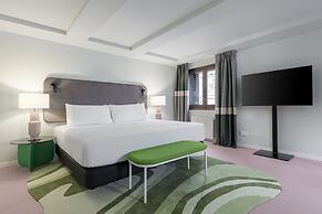 Palazzo Dei Fiori By Room Mate