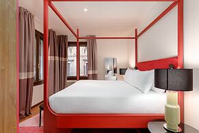 Palazzo Dei Fiori By Room Mate