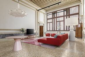 Palazzo Dei Fiori By Room Mate