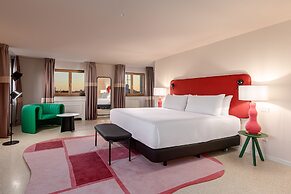 Palazzo Dei Fiori By Room Mate