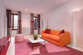 Palazzo Dei Fiori By Room Mate