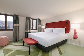 Palazzo Dei Fiori By Room Mate