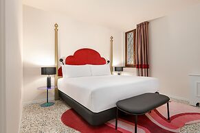 Palazzo Dei Fiori By Room Mate