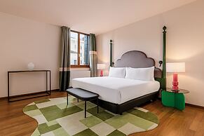 Palazzo Dei Fiori By Room Mate