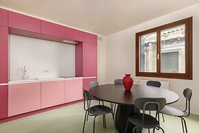 Palazzo Dei Fiori By Room Mate