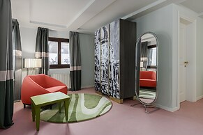 Palazzo Dei Fiori By Room Mate