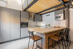 Wild Flower Apartment by Wonderful Italy