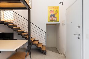 Wild Flower Apartment by Wonderful Italy