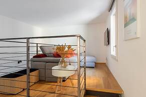 Wild Flower Apartment by Wonderful Italy