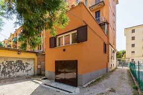 Wild Flower Apartment by Wonderful Italy