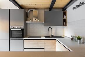 Wild Flower Apartment by Wonderful Italy