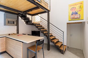 Wild Flower Apartment by Wonderful Italy