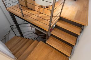 Wild Flower Apartment by Wonderful Italy