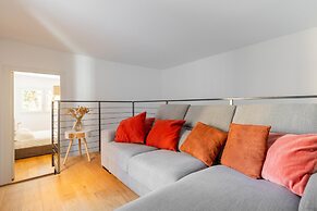 Wild Flower Apartment by Wonderful Italy