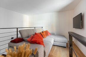 Wild Flower Apartment by Wonderful Italy