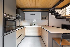 Wild Flower Apartment by Wonderful Italy