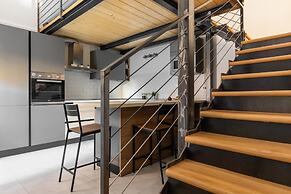 Wild Flower Apartment by Wonderful Italy