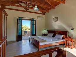 Group Accommodation in Crete Separate Houses