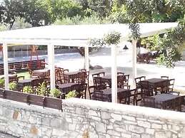 Group Accommodation in Crete Separate Houses