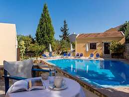 Group Accommodation in Crete Separate Houses