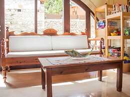 Group Accommodation in Crete Separate Houses