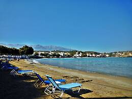 Group Accommodation in Crete Separate Houses