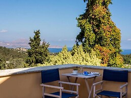 Group Accommodation in Crete Separate Houses