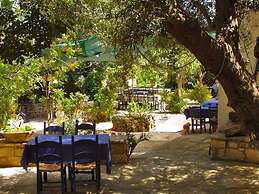 Group Accommodation in Crete Separate Houses