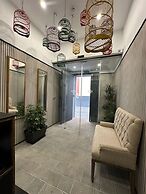 La Posada de los Venerables