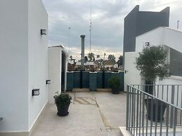 La Posada de los Venerables