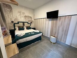 La Posada de los Venerables