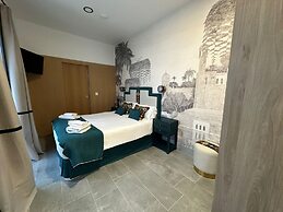 La Posada de los Venerables