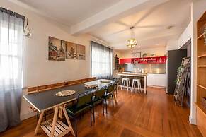 Bright & Sunny 2-bed Unit in the Heart of St Kilda