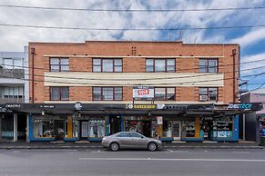 Bright & Sunny 2-bed Unit in the Heart of St Kilda
