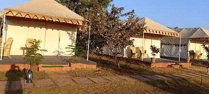 Leopard Valley Ranthambhore