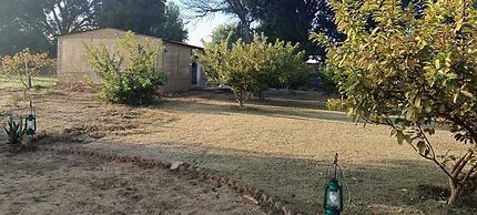 Leopard Valley Ranthambhore