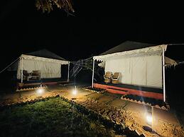 Leopard Valley Ranthambhore