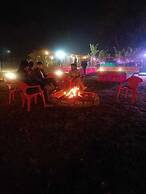 Leopard Valley Ranthambhore