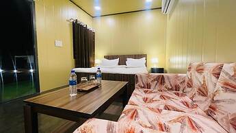 Leopard Valley Ranthambhore