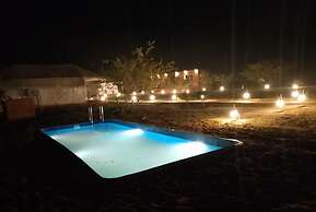 Leopard Valley Ranthambhore