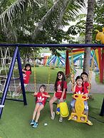 Villa Bien - Resort Oceanami