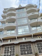 AYAA APARTMENT