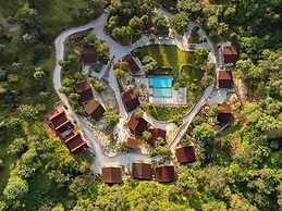 Treat Aranya Resort