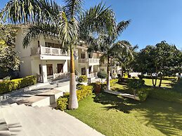 Treat Aranya Resort